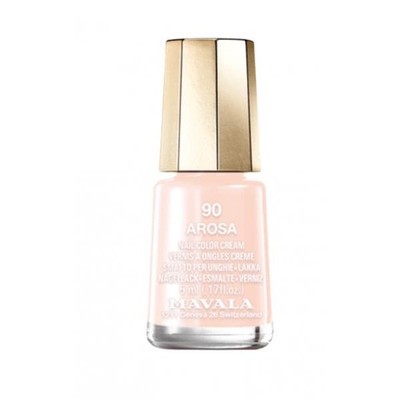 Mavala Nagellack 90 Arosa 5ml