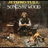 Songs From The Wood | Jethro Tull | Deutsch | Audio-Cd | Midprice | Cd | 2003