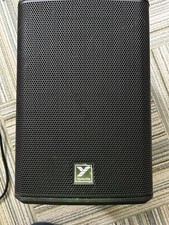 Yorkville EXM Mobile 8-mobile, battery powered PA Speaker, BT, fantastic cond.