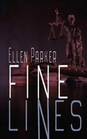 Fine Lines Ellen Parker Taschenbuch Englisch 2026 The Wild Rose Press