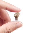 Single Bluetooth Wireless Earbud, Mini Invisible in-Ear Wireless Bluetooth He.