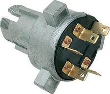 1966-67 Impala Chevelle Nova Corvette Ignition Switch Various Models
