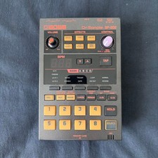 BOSS SP-202 Sampler