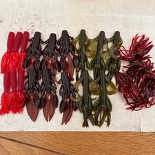 Gary Yamamoto Worm Set