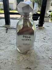 Marwa Arabiyat Prestige 古龙水- 一款2025年新的男用香水