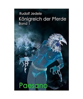 KÃ¶nigreich der Pferde, Rudolf Jedele