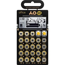 Teenage Engineering PO-24 Pocket Operator Office Synthesizer