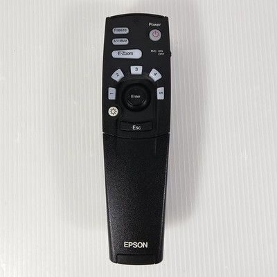 EPSON Projector Remote Control EMP-7700 Genuine OEM