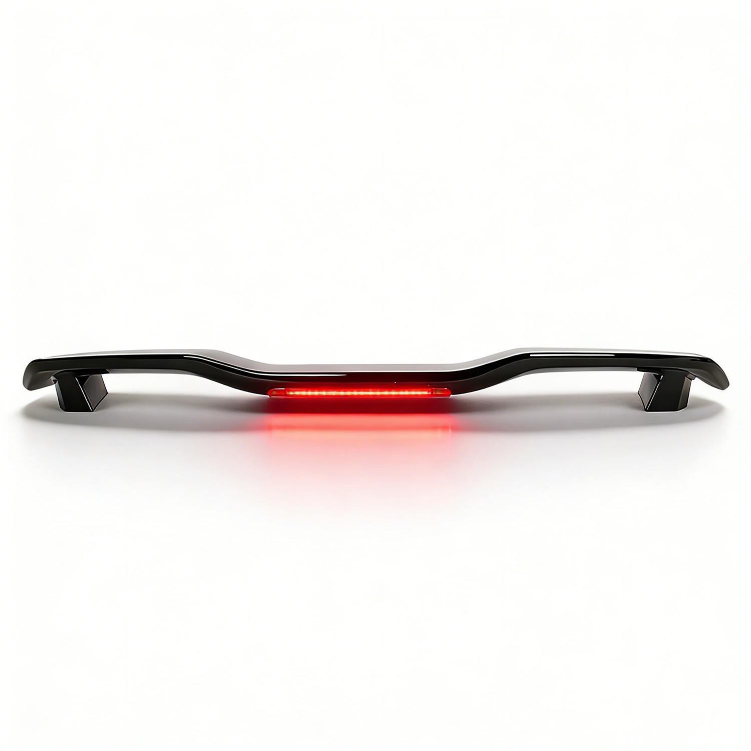 Audi R8 2020-2024 REAR Rear spoiler