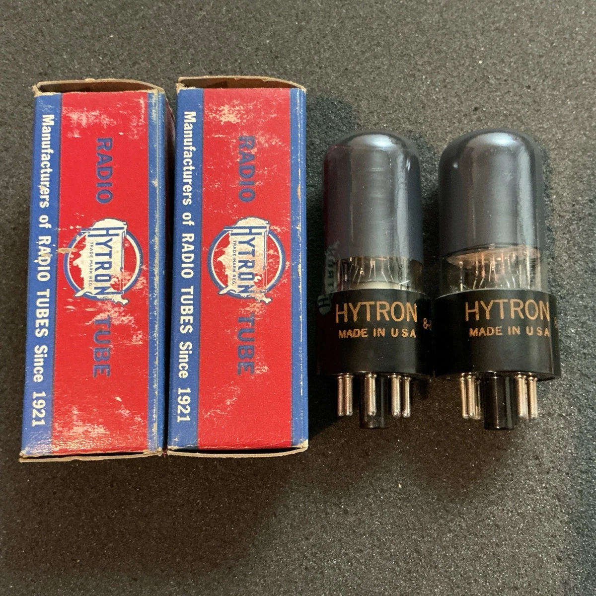 Rca 6v6 for sale | eBay