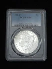 1904-O Morgan Silver Dollar PCGS Graded MS63 #43024614