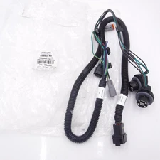 Genuine OEM Paccar Right Hand Headlight Harness P92-6902R