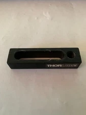 Thorlabs CL3 - Compact Variable Height Clamp, 1/4"-20 Tapped