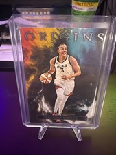 2023 Panini Origins WNBA - Candace Parker #70