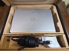 Dell Latitude 5320 13.3" FHD 256GB SSD Intel Core i5-1135G7 2.4GHz 16GB FCTY BOX