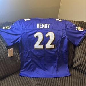 Derrick Henry Jersey | eBay