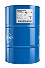 Aral SuperTronic K 5W-30 / 208 Liter Fass VW 507.00 MB 229.52 229.51 BMW LL- 04