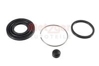 Metzger Reparatursatz Bremssattel FüR Mitsubishi Pajero Pinin H6_W H7_W Galant