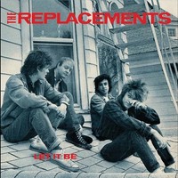 Replacements - Let It Be - Cd 3 - G1398Z