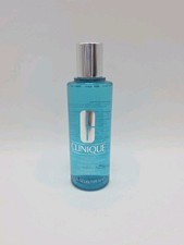 Clinique Rinse-Off Oil Free Eye Makeup Remover Solvent  Safe For Sensitive Skin