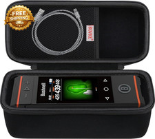 Carrying Case for Golf Wingman HD GPS Speaker Portable Golf GPS Speaker