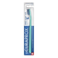 Curaprox CS 3960 Super Soft Toothbrush 1pk
