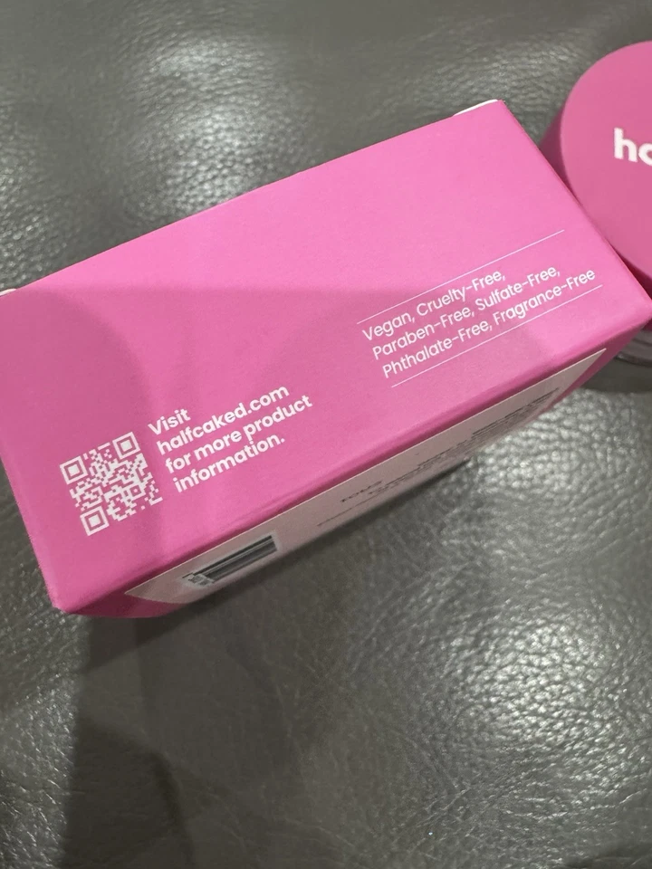 Half Caked Star Bright Loose Setting Powder In Pink Full Size - Image 4 of 4