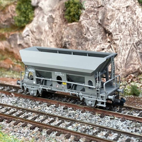 Wagon trémie Fcs à déchargement automatique, SBB, Ep IV et V - FLEISCHMANN 83035 | Condition: Neuf