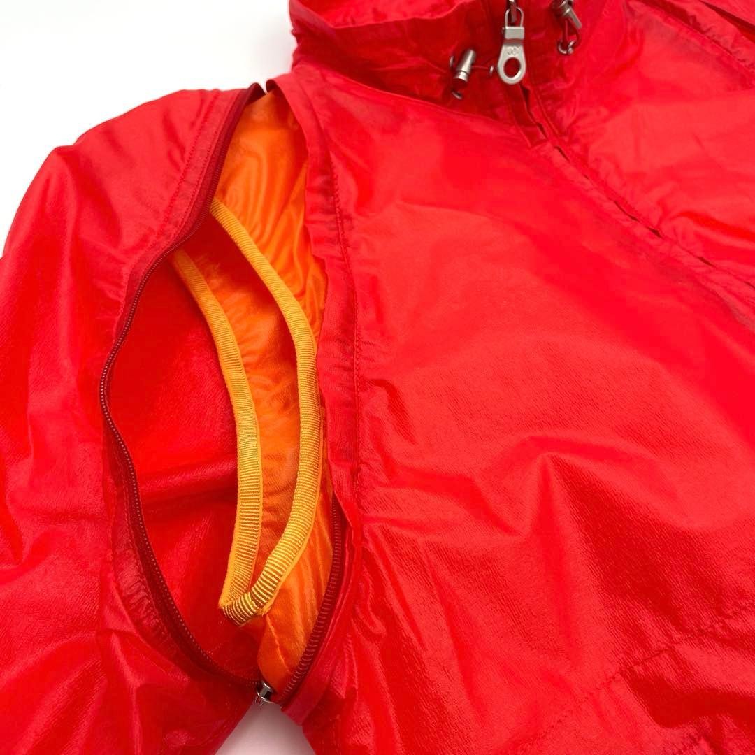 USED CHANEL DOWN JACKET ACCEPTABLE - image 11