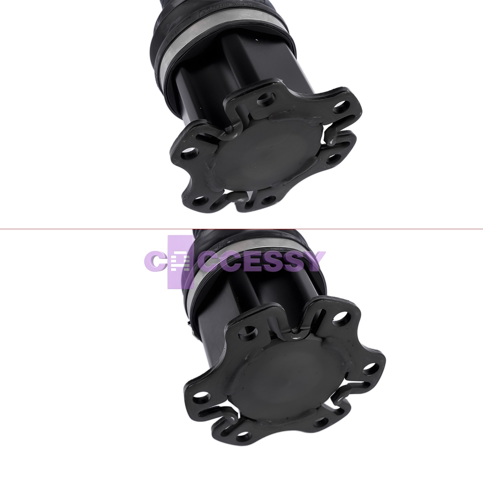 Bentley Continental GT 2006-2010 Front Right Axle shafts Pair