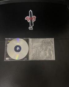 Sega Dreamcast Expendable 1999 Complete in Box (CIB)