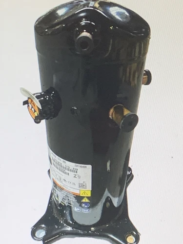 COPELAND ZPS29K6E-PFV-830 ZPS29K6EPFV830 2 Stage (BRAND NEW)