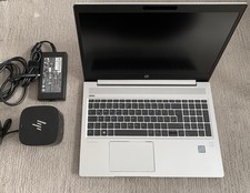 HP Probook 450 G6 Intel Core i5  8Gen + Docki...