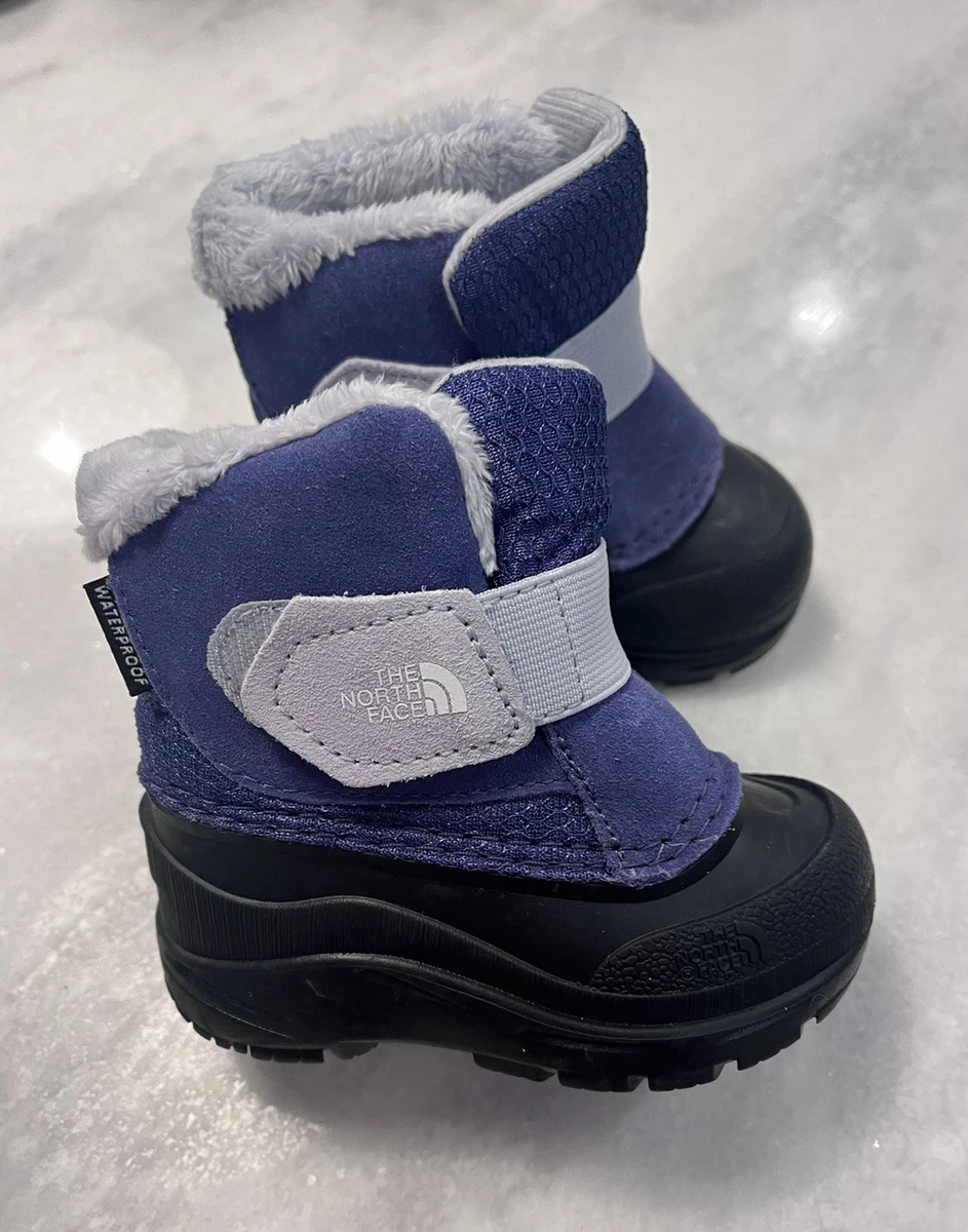 The North Face Boot Shoes for Babies for sale | eBay