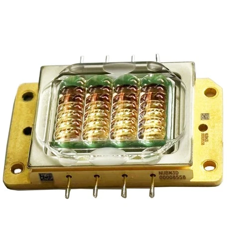 Genuine NICHIA NUBM3DT NUBM3D 455nm 156W High Power Laser Diode Chip Arrays