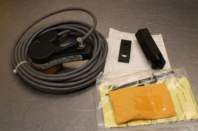 Encoder Products Accu Coder 10012150 Rev A