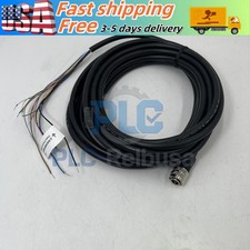 KEYENCE OP-87225 CONTROL CABLE 5 NEW IN BOX