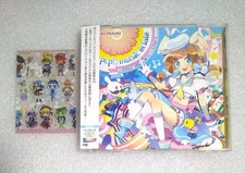 pop'n music éclale Original Soundtrack