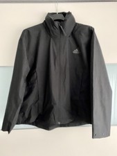 NEU Adidas  Sport Wetterjacke WTraveer RR J  Gr L