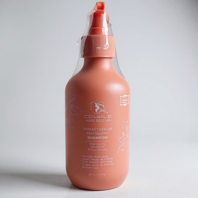 Royale Hair Rescue Perfect Rescue Revitalizing Shampoo 250ml Hair Care Product