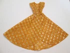 Vintage Barbie Dinner At Eight ~ Hostess Dress