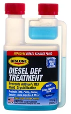 Rislone 4780 Diesel DEF Treatment | Prevents AdBlue/DEF Fluid Crystallizatio...