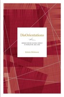 Kristin Dickinson | Disorientations | Taschenbuch | Englisch (2023)