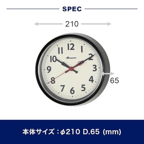 Dalton S426-207SGN Genuine NEW from Japan Official Dulton Wall