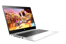 14" HP EliteBook Laptop: Intel i5 8GB RAM - 256GB M.2 SSD Zorin Core Edition 