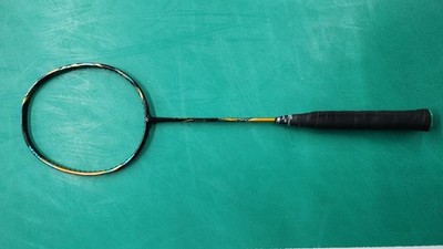 Yonex Astrox 88D Pro Badminton Racket 4u