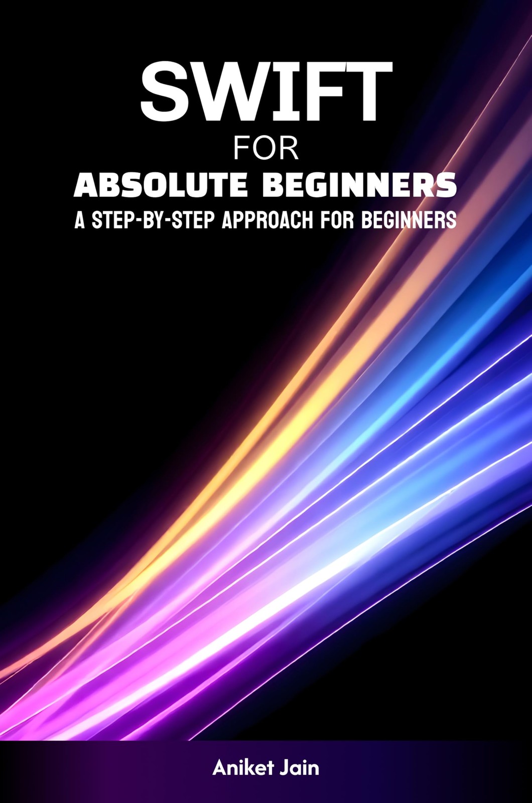 Новая книга Джейн Аникет Свифт Для абсолютных новичков (ИМПОРТ из Великобритании)