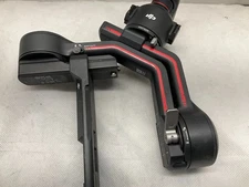 DJI Ronin RS3 Gimbal Stabilizer Black **Read