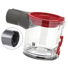 For Dyson V7 V8 Dust Container Dust Container Trash Bin 967699-01 96769901