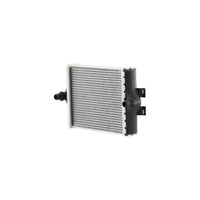 KüHler MotorküHlung KüHlrippen GelöTet 185 X 154 Mm Hella FüR U.A. BMW 1Er